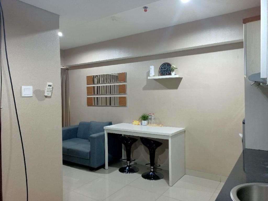 Cozy The H Residence Cawang By Bonzela Property Jakarta Exterior photo