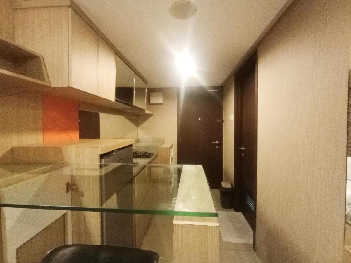 Cozy The H Residence Cawang By Bonzela Property Jakarta Exterior photo
