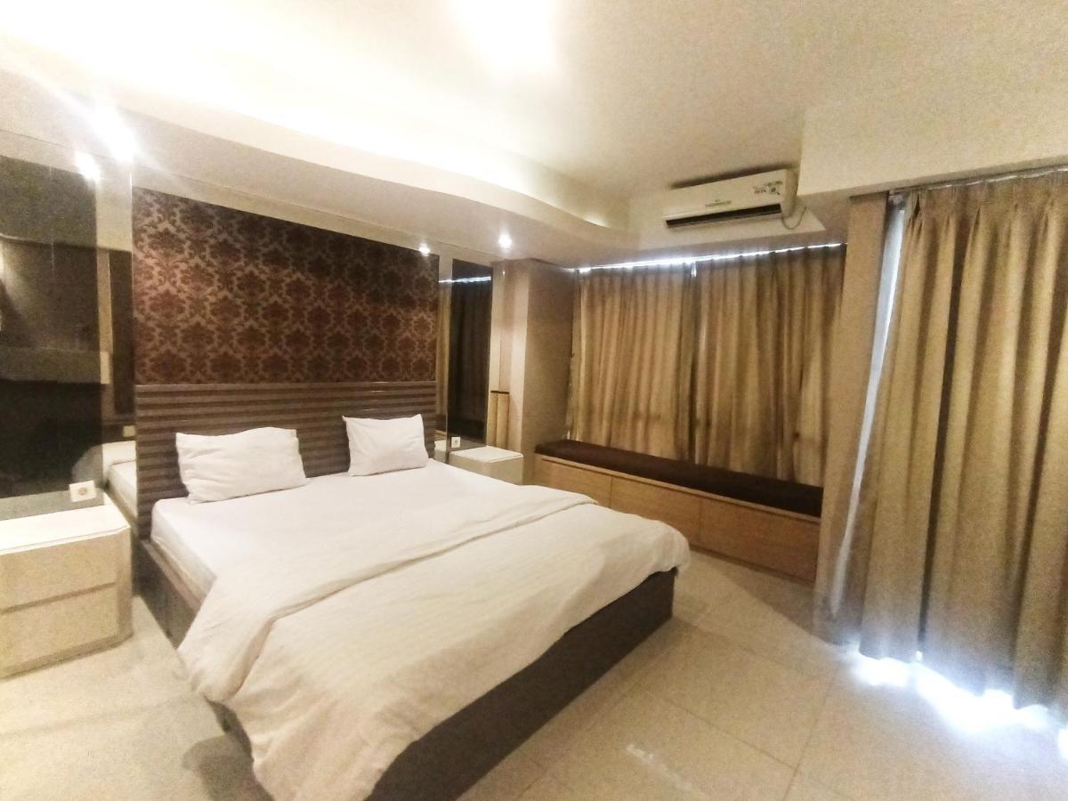 Cozy The H Residence Cawang By Bonzela Property Jakarta Exterior photo