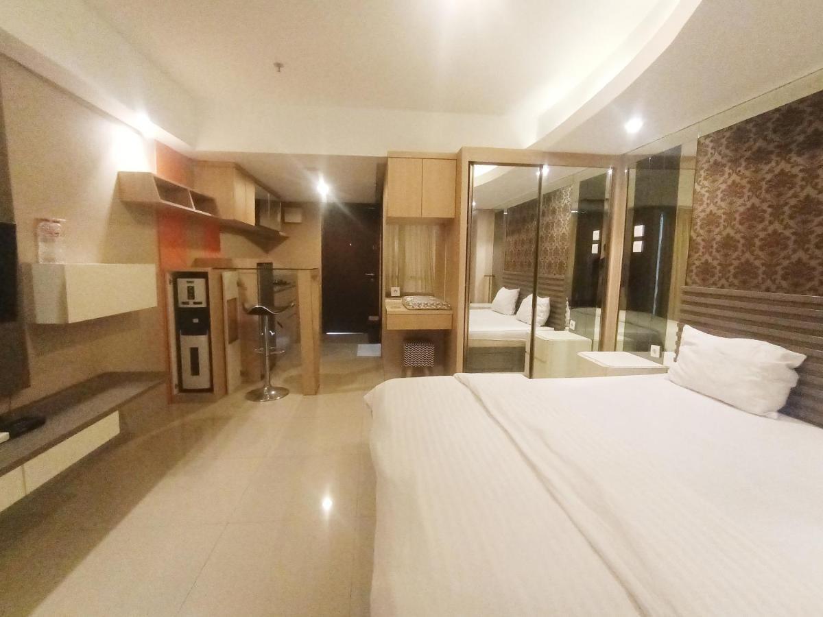 Cozy The H Residence Cawang By Bonzela Property Jakarta Exterior photo